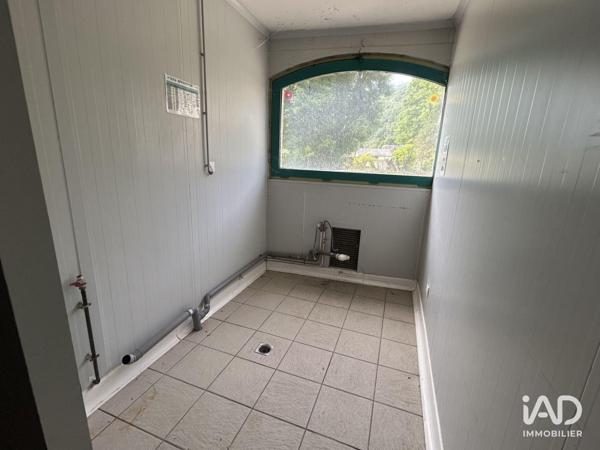 Restaurant à vendre 291 m² Bielle