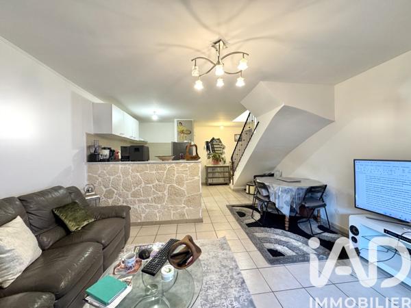 Maison à vendre 3 pièces 60 m² La Seyne-sur-Mer