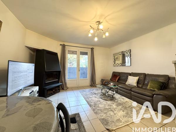 Maison à vendre 3 pièces 60 m² La Seyne-sur-Mer