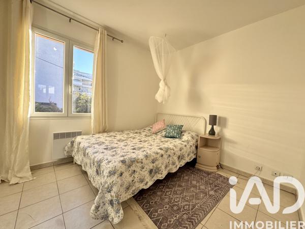 Maison à vendre 3 pièces 60 m² La Seyne-sur-Mer