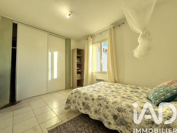 Maison à vendre 3 pièces 60 m² La Seyne-sur-Mer