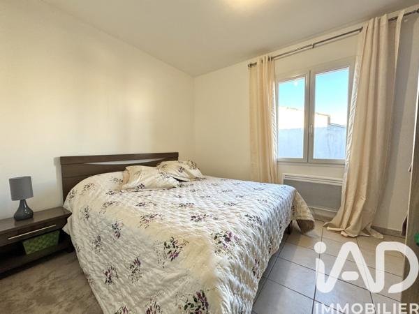 Maison à vendre 3 pièces 60 m² La Seyne-sur-Mer