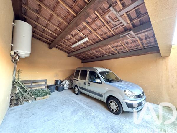 Maison à vendre 3 pièces 60 m² La Seyne-sur-Mer