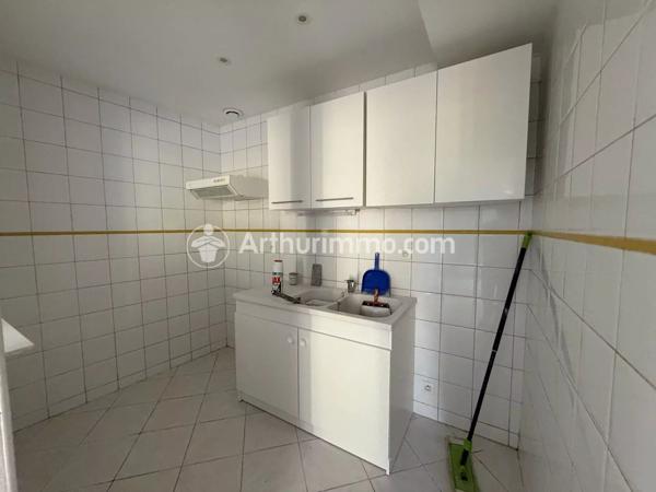 Location Appartement 3 pièces 52 m2 à Mussidan