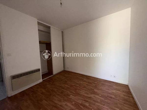 Location Appartement 3 pièces 52 m2 à Mussidan