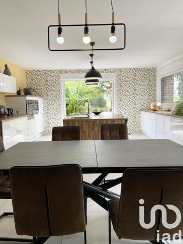 Maison à vendre 6 pièces 154 m² Merville