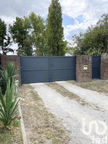 Maison à vendre 6 pièces 154 m² Merville