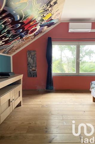 Maison à vendre 6 pièces 154 m² Merville