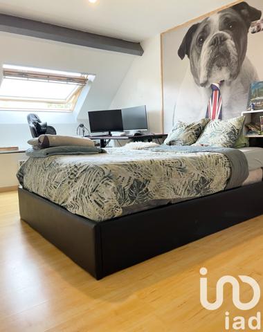 Maison à vendre 6 pièces 154 m² Merville