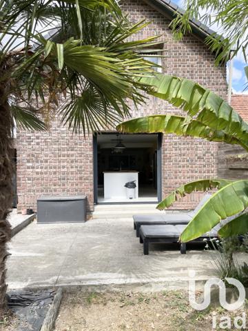 Maison à vendre 6 pièces 154 m² Merville