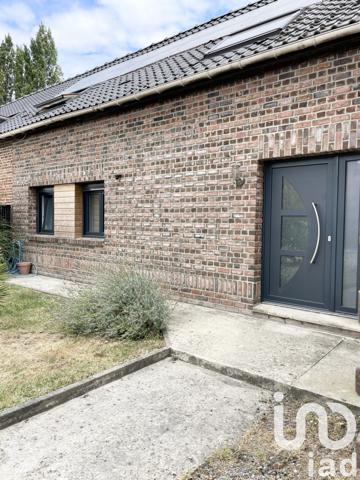 Maison à vendre 6 pièces 154 m² Merville