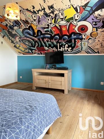 Maison à vendre 6 pièces 154 m² Merville