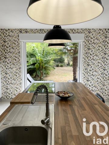 Maison à vendre 6 pièces 154 m² Merville