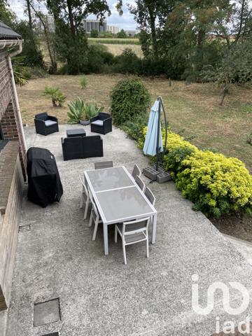 Maison à vendre 6 pièces 154 m² Merville