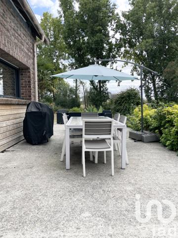 Maison à vendre 6 pièces 154 m² Merville