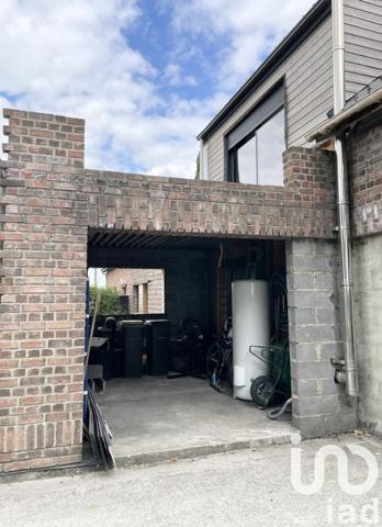 Maison à vendre 6 pièces 154 m² Merville