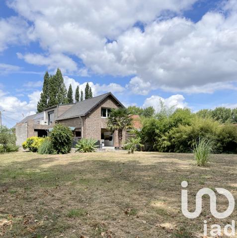 Maison à vendre 6 pièces 154 m² Merville