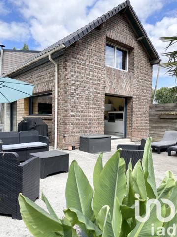 Maison à vendre 6 pièces 154 m² Merville