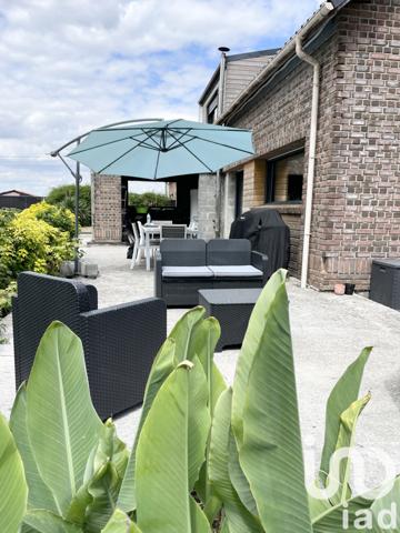 Maison à vendre 6 pièces 154 m² Merville