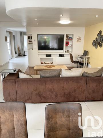 Maison à vendre 6 pièces 154 m² Merville