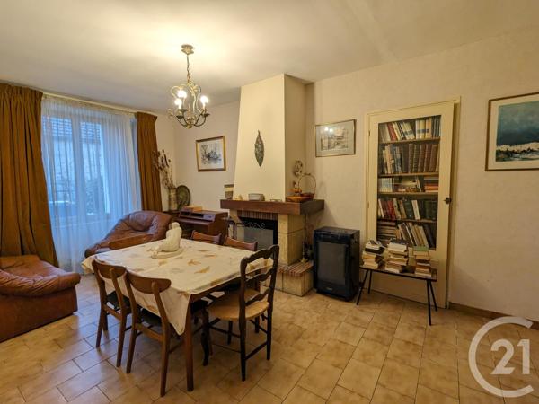 Maison à vendre  7 pièces - 151 m2 VILLERS COTTERETS - 02