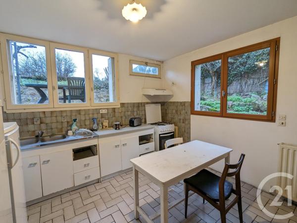 Maison à vendre  7 pièces - 151 m2 VILLERS COTTERETS - 02