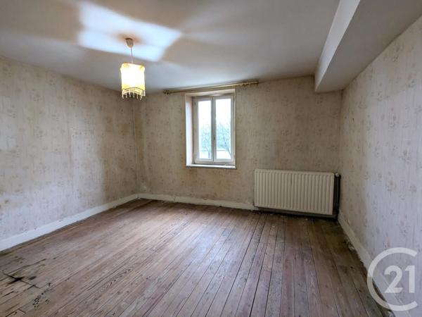 Maison à vendre  7 pièces - 151 m2 VILLERS COTTERETS - 02