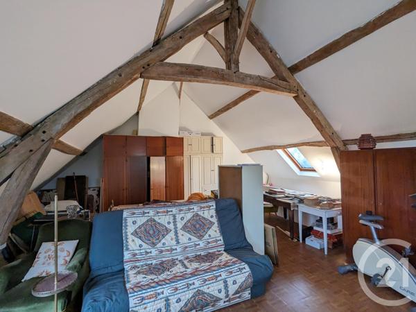 Maison à vendre  7 pièces - 151 m2 VILLERS COTTERETS - 02