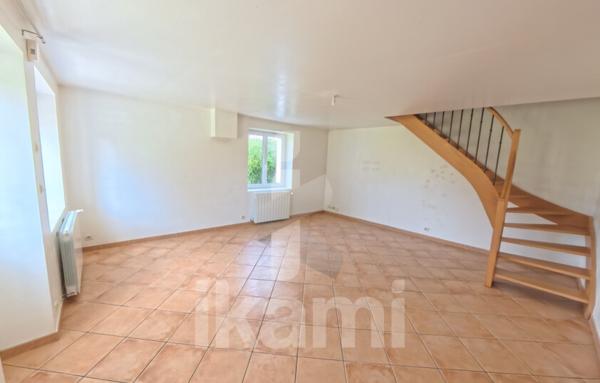 Maison de 116 m²
