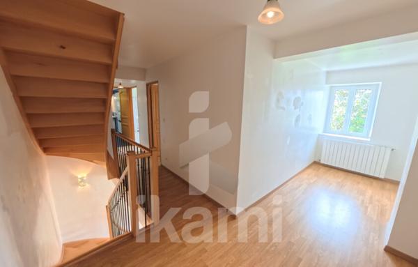 Maison de 116 m²