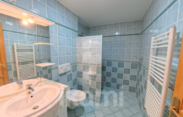 Maison de 116 m²