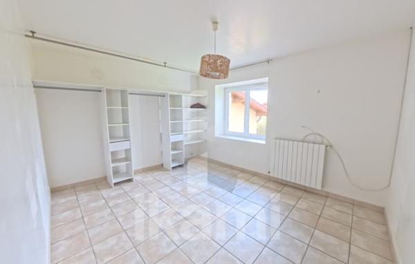 Maison de 116 m²