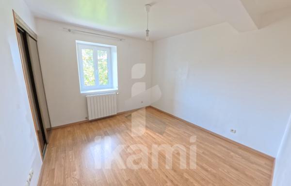 Maison de 116 m²