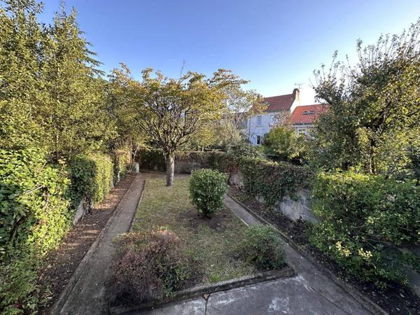 Maison 85m² Chalatres