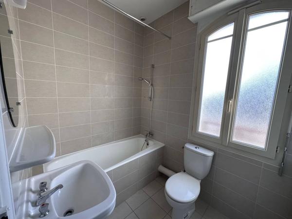 Maison 85m² Chalatres