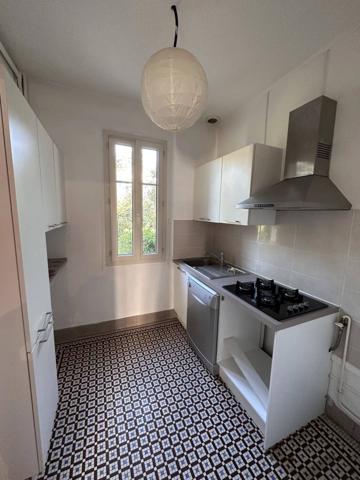 Maison 85m² Chalatres