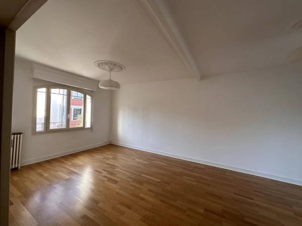 Maison 85m² Chalatres
