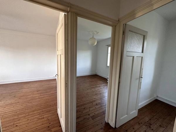 Maison 85m² Chalatres