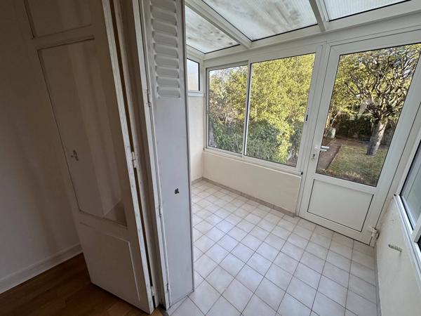 Maison 85m² Chalatres