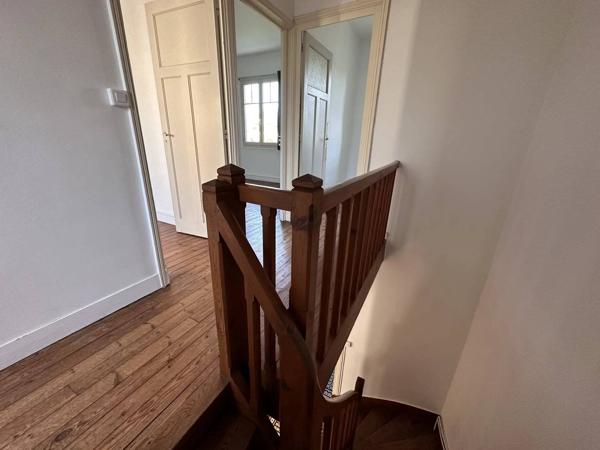 Maison 85m² Chalatres