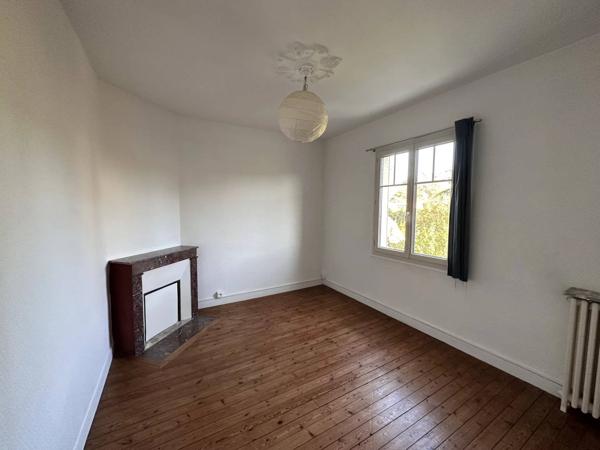 Maison 85m² Chalatres