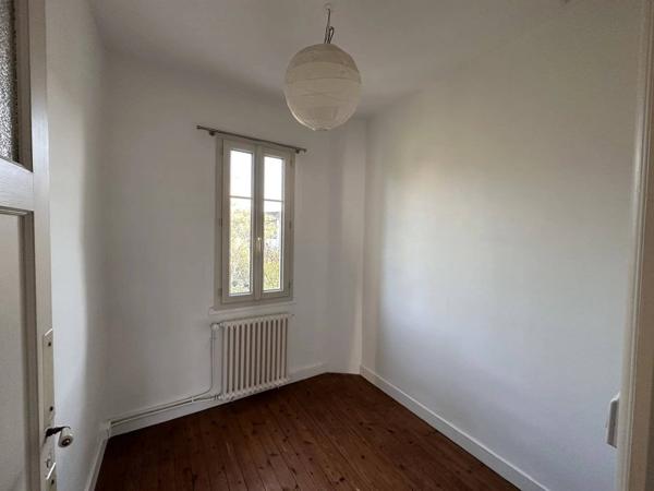 Maison 85m² Chalatres