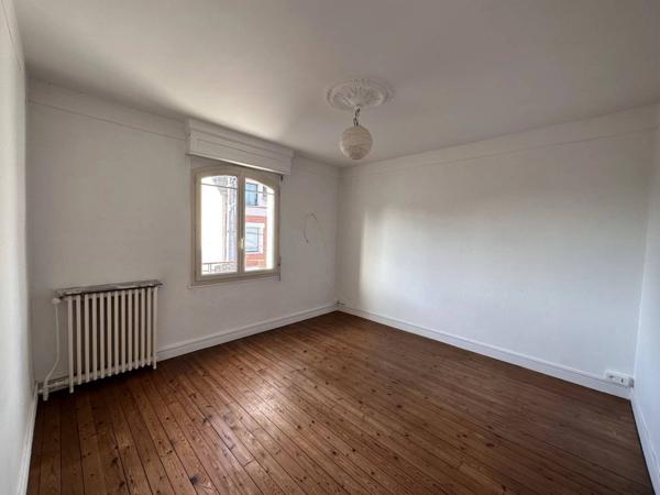 Maison 85m² Chalatres