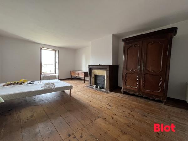 Maison 7 pièce(s)