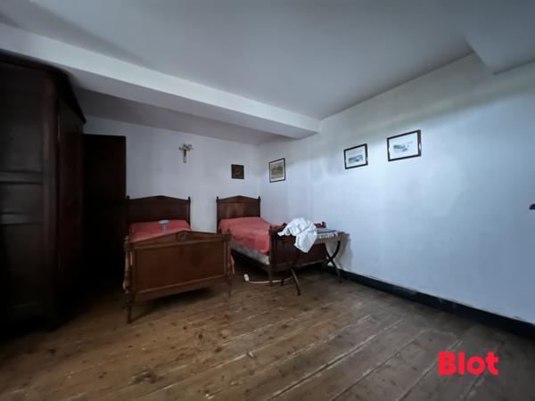 Maison 7 pièce(s)