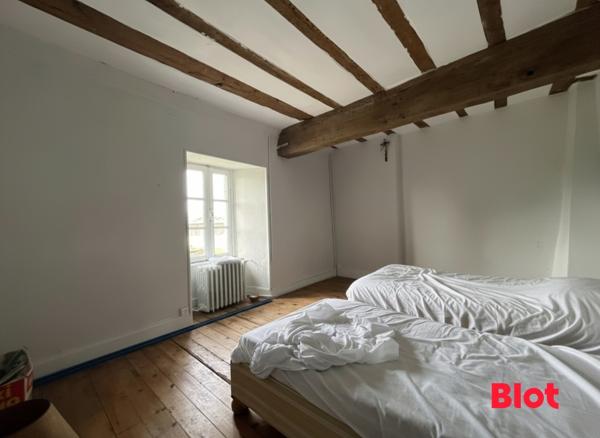 Maison 7 pièce(s)