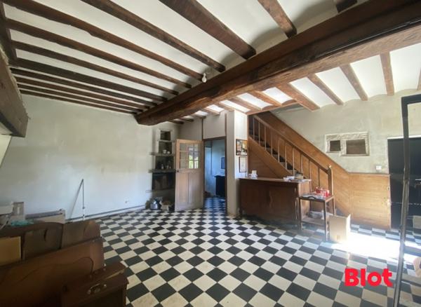 Maison 7 pièce(s)