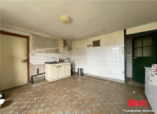Maison 7 pièce(s)