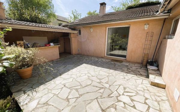 Maison à vendre    5 pièces • 127 m2 Antony