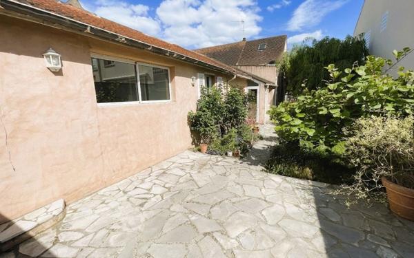 Maison à vendre    5 pièces • 127 m2 Antony